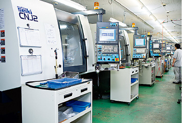 第２工場
