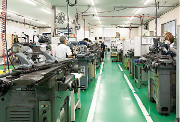 第４工場