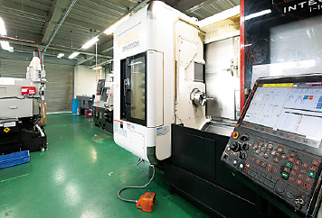第５工場