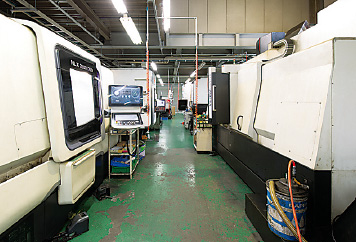 第５工場