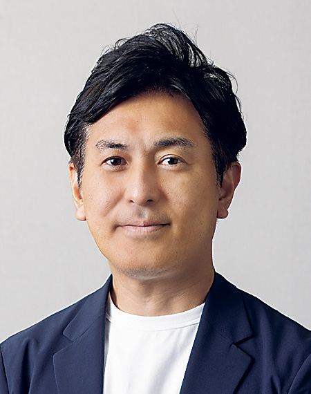 代表取締役 本田拓也